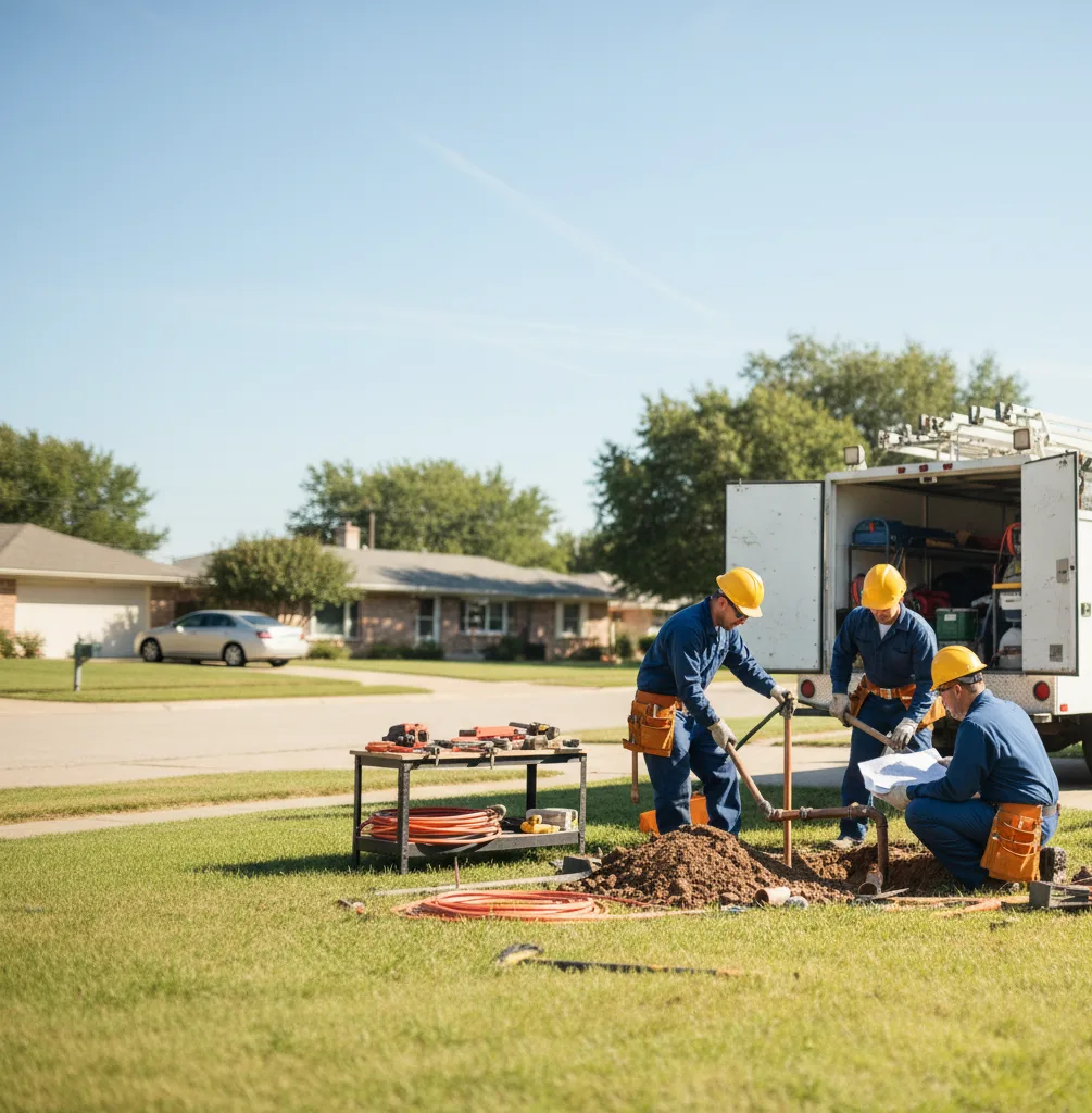 Water Heater Repair in Southport, NC